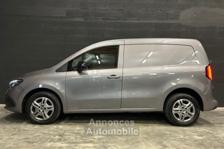 Mercedes Citan 112 cdi 115 ch - <small></small> 19.300 € <small>TTC</small> - #2