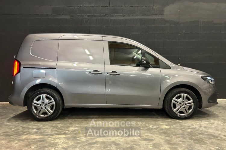 Mercedes Citan 112 cdi 115 ch - <small></small> 19.300 € <small>TTC</small> - #5