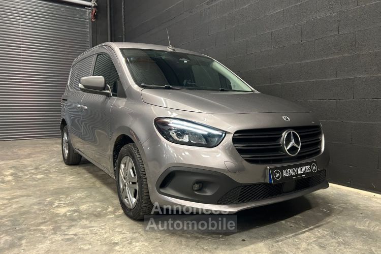 Mercedes Citan 112 cdi 115 ch - <small></small> 19.300 € <small>TTC</small> - #6