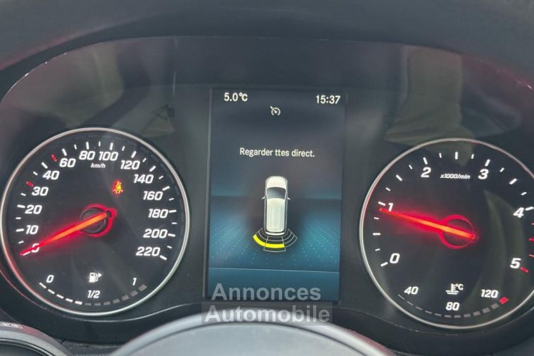 Mercedes Citan 112 CDI Fourgon Long First-Carplay - 16 650HT - <small></small> 19.980 € <small></small> - #16