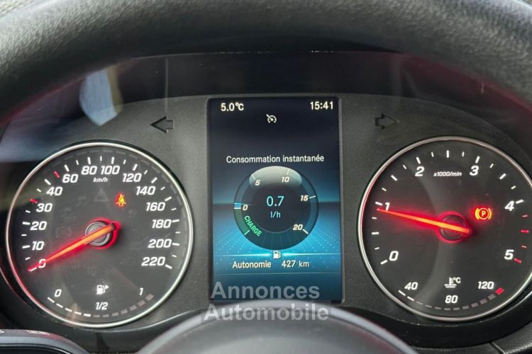 Mercedes Citan 112 CDI Fourgon Long First-Carplay - 16 650HT - <small></small> 19.980 € <small></small> - #25