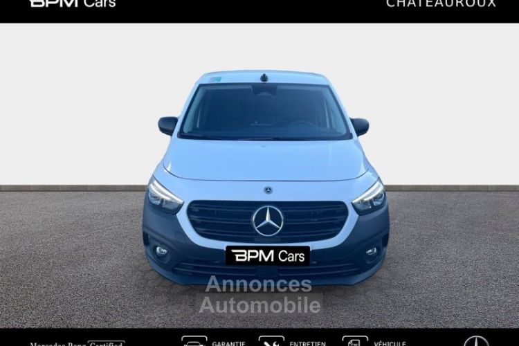 Mercedes Citan 112 CDI Long Pro - <small></small> 25.990 € <small>TTC</small> - #7
