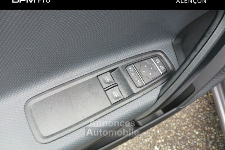 Mercedes Citan 112 CDI Long Select - <small></small> 31.200 € <small>TTC</small> - #13