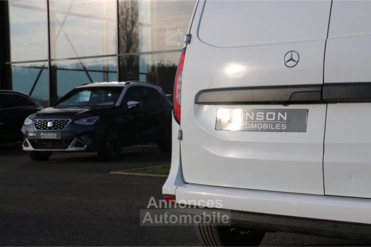 Mercedes Citan 112 CDI - S&S  II FOURGON - BM 420 Fourgon Long Select - <small></small> 19.900 € <small>TTC</small> - #10