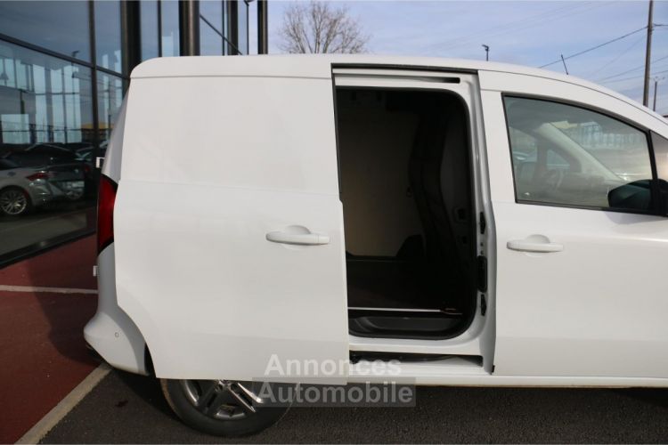 Mercedes Citan 112 CDI - S&S  II FOURGON - BM 420 Fourgon Long Select - <small></small> 19.900 € <small>TTC</small> - #46