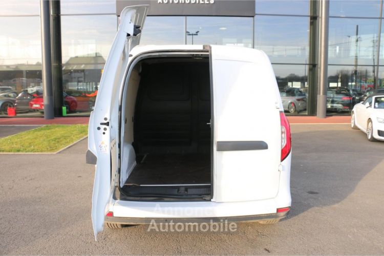 Mercedes Citan 112 CDI - S&S  II FOURGON - BM 420 Fourgon Long Select - <small></small> 19.900 € <small>TTC</small> - #50