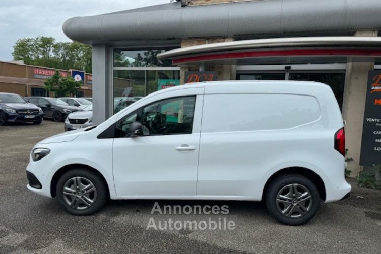 Mercedes Citan 112 CDI - S&S II FOURGON - BM 420 Fourgon Long Select - <small></small> 29.400 € <small></small> - #4