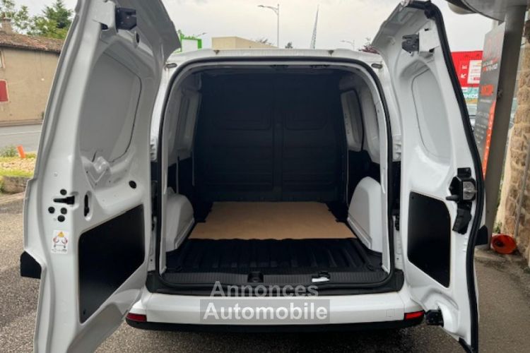 Mercedes Citan 112 CDI - S&S II FOURGON - BM 420 Fourgon Long Select - <small></small> 29.400 € <small></small> - #6