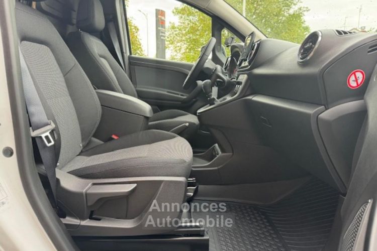 Mercedes Citan 112 CDI - S&S II FOURGON - BM 420 Fourgon Long Select - <small></small> 29.400 € <small></small> - #9