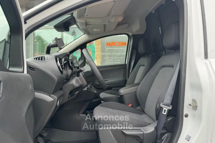 Mercedes Citan 112 CDI - S&S II FOURGON - BM 420 Fourgon Long Select - <small></small> 29.400 € <small></small> - #12