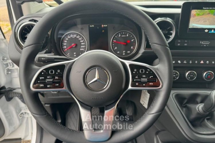 Mercedes Citan 112 CDI - S&S II FOURGON - BM 420 Fourgon Long Select - <small></small> 29.400 € <small></small> - #14