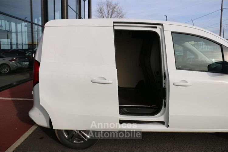 Mercedes Citan 112 CDI - S&S II FOURGON BM 420 Long Select - <small></small> 19.900 € <small>TTC</small> - #46