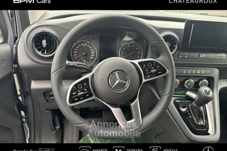 Mercedes Citan 113 ESS Long Pro BVA - <small></small> 30.990 € <small>TTC</small> - #11