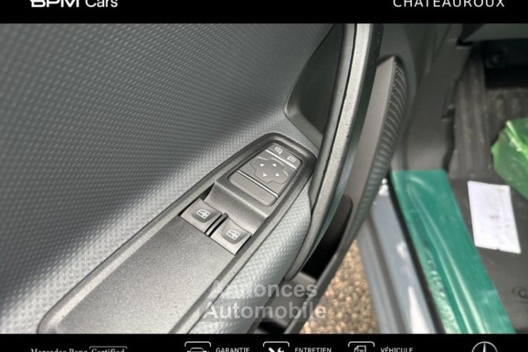 Mercedes Citan 113 ESS Long Pro BVA - <small></small> 30.990 € <small>TTC</small> - #13