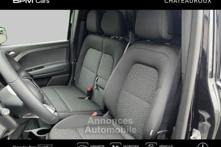 Mercedes Citan 113 ESS Long Select BVA - <small></small> 36.990 € <small>TTC</small> - #8