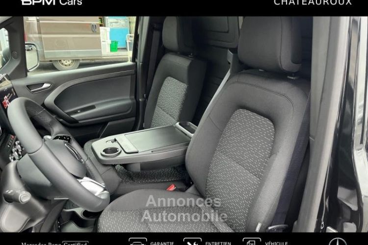 Mercedes Citan 113 ESS Long Select BVA - <small></small> 36.990 € <small>TTC</small> - #13