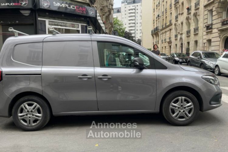 Mercedes Citan 113 LONG PRO TVA RECUPERABLE - <small></small> 29.490 € <small>TTC</small> - #1