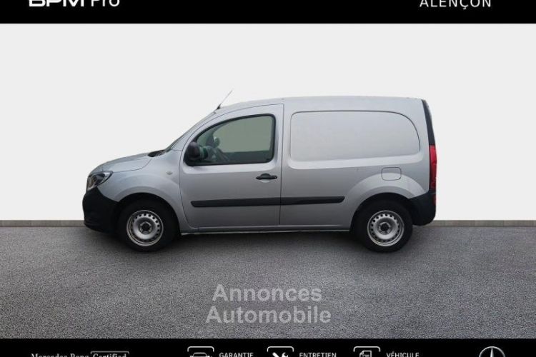 Mercedes Citan 14 990 ¤ HT 109 CDI Long Pro - <small></small> 17.040 € <small>TTC</small> - #2