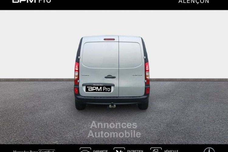 Mercedes Citan 14 990 ¤ HT 109 CDI Long Pro - <small></small> 17.040 € <small>TTC</small> - #4