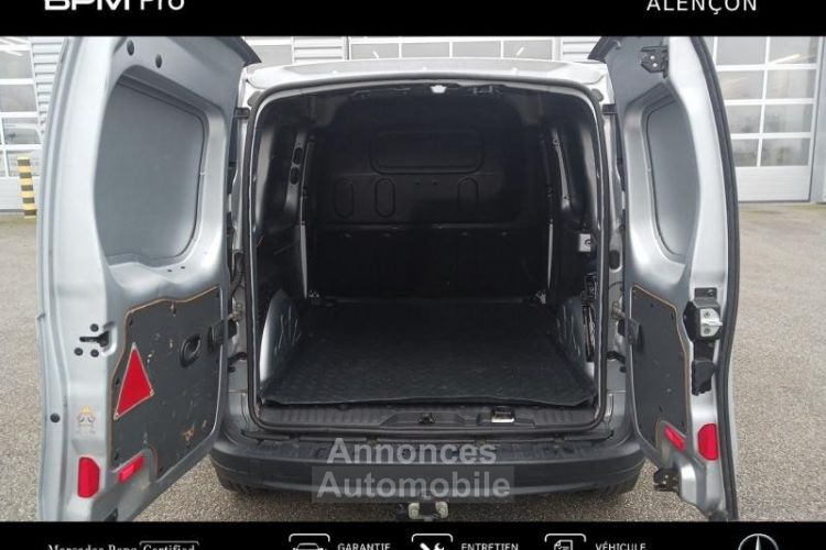 Mercedes Citan 14 990 ¤ HT 109 CDI Long Pro - <small></small> 17.040 € <small>TTC</small> - #18