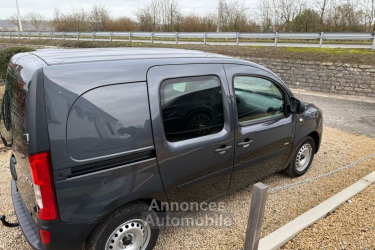 Mercedes Citan CDI LANG AIRCO,TREKHAAK,PDC,EL SPIEG.,CV, - <small></small> 11.950 € <small>TTC</small> - #3