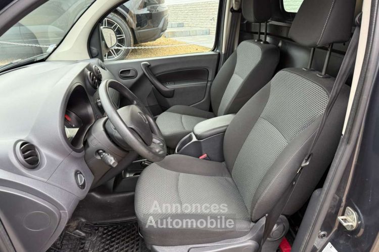 Mercedes Citan CDI LANG AIRCO,TREKHAAK,PDC,EL SPIEG.,CV, - <small></small> 11.950 € <small>TTC</small> - #7