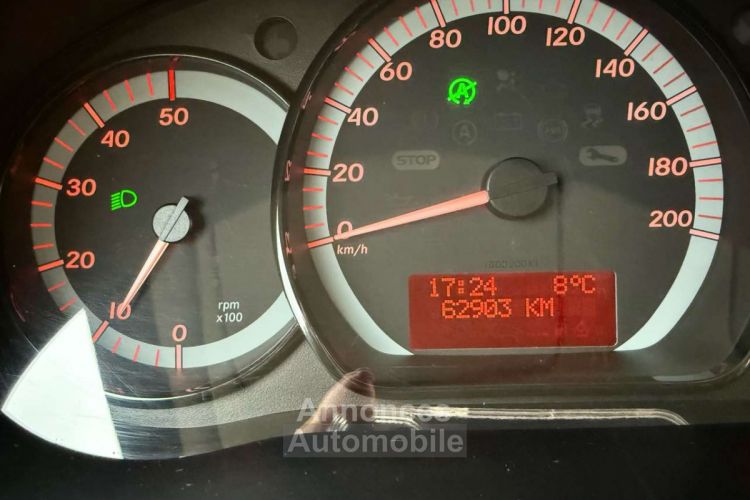 Mercedes Citan CDI LANG AIRCO,TREKHAAK,PDC,EL SPIEG.,CV, - <small></small> 11.950 € <small>TTC</small> - #10