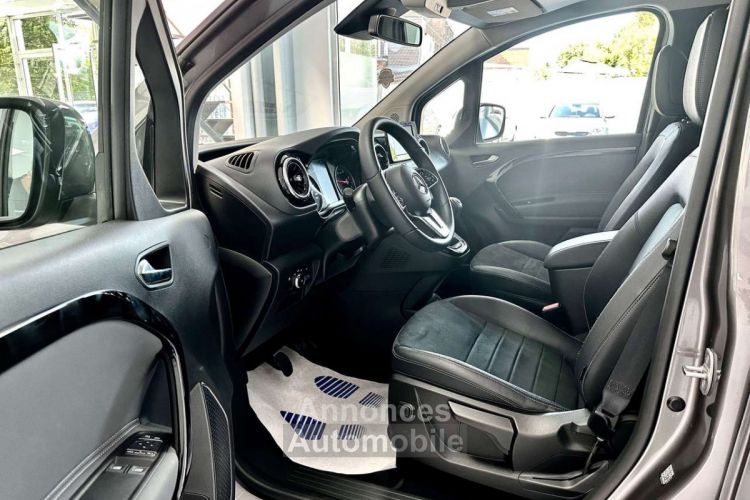 Mercedes Citan Classe T 180 D 115cv 5 PL PACK ADVANTAGE - <small></small> 27.990 € <small>TTC</small> - #7