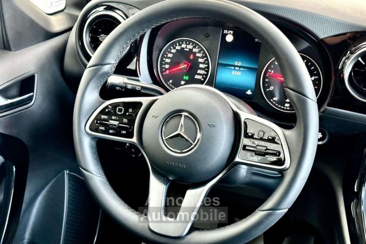 Mercedes Citan Classe T 180 D 115cv 5 PL PACK ADVANTAGE - <small></small> 27.990 € <small>TTC</small> - #18