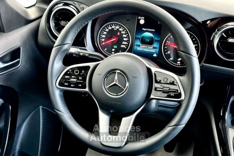 Mercedes Citan Classe T 180 D 115cv 5 PL PACK ADVANTAGE - <small></small> 27.990 € <small>TTC</small> - #19