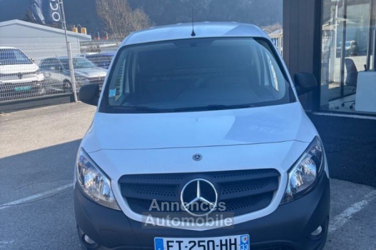 Mercedes Citan Combi CDI long 95 cv - <small></small> 11.500 € <small>TTC</small> - #1