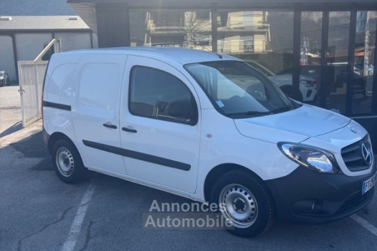 Mercedes Citan Combi CDI long 95 cv - <small></small> 11.500 € <small>TTC</small> - #3