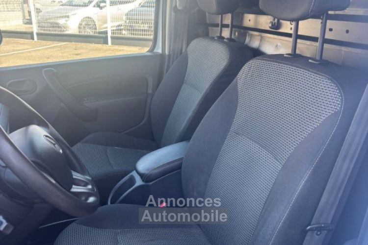 Mercedes Citan Combi CDI long 95 cv - <small></small> 11.500 € <small>TTC</small> - #8