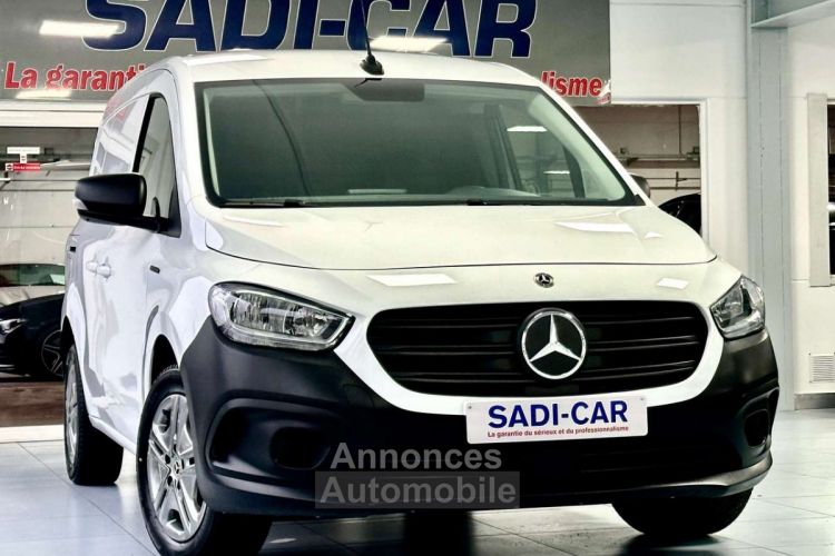 Mercedes Citan E-Citan 112 Fourgon L1 51 Kw-h AUTO - <small></small> 31.990 € <small>TTC</small> - #1