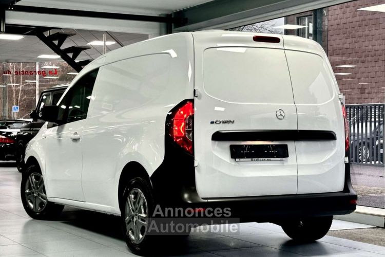 Mercedes Citan E-Citan 112 Fourgon L1 51 Kw-h AUTO - <small></small> 31.990 € <small>TTC</small> - #4