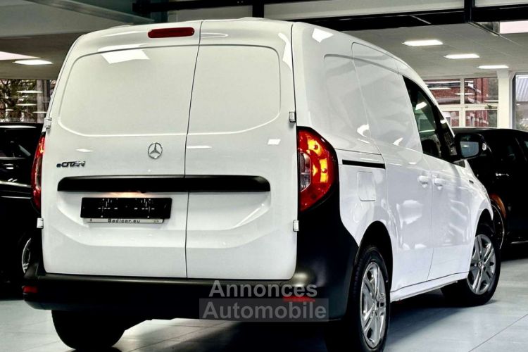 Mercedes Citan E-Citan 112 Fourgon L1 51 Kw-h AUTO - <small></small> 31.990 € <small>TTC</small> - #6