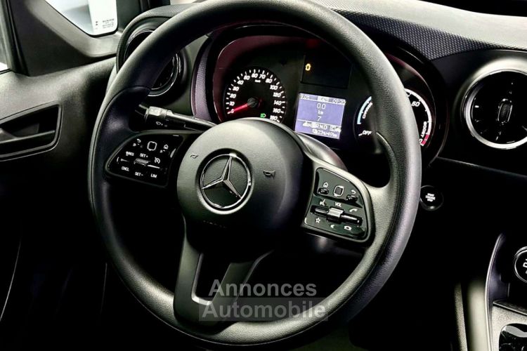 Mercedes Citan E-Citan 112 Fourgon L1 51 Kw-h AUTO - <small></small> 31.990 € <small>TTC</small> - #16