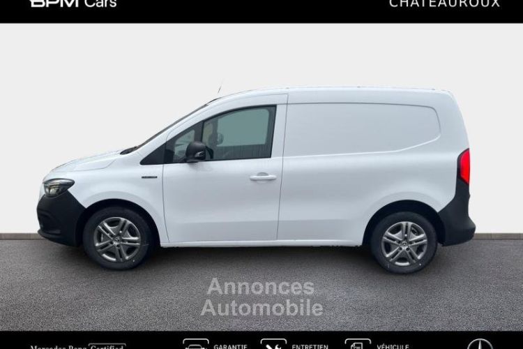 Mercedes Citan eCitan Long Pro - <small></small> 29.990 € <small>TTC</small> - #2