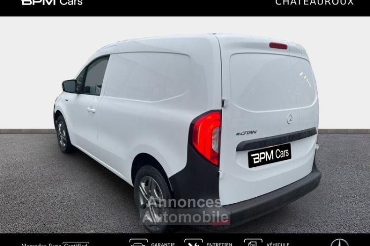 Mercedes Citan eCitan Long Pro - <small></small> 29.990 € <small>TTC</small> - #3