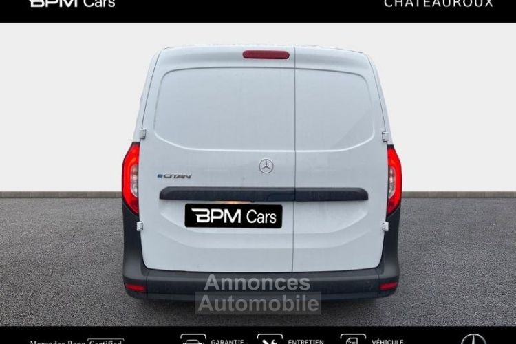 Mercedes Citan eCitan Long Pro - <small></small> 29.990 € <small>TTC</small> - #4