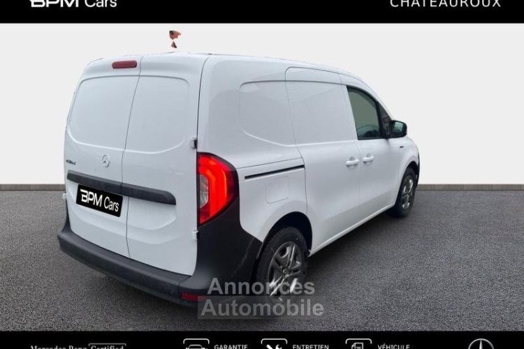 Mercedes Citan eCitan Long Pro - <small></small> 29.990 € <small>TTC</small> - #5