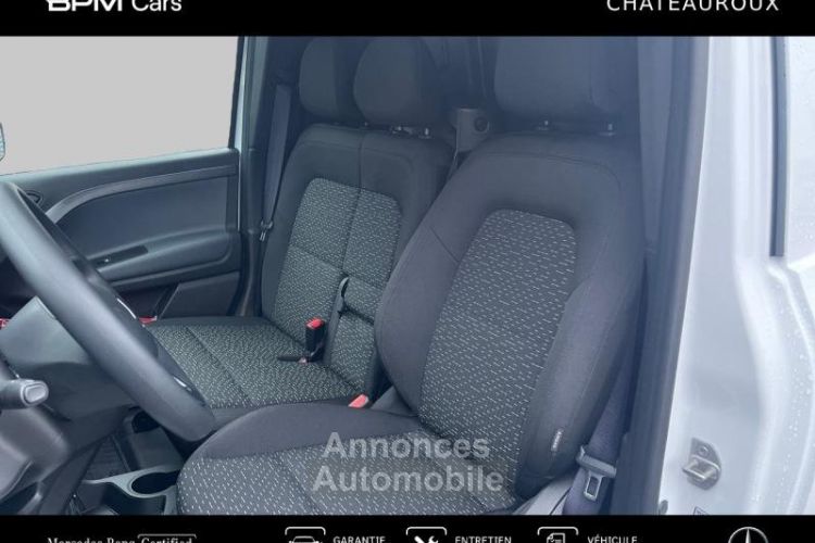 Mercedes Citan eCitan Long Pro - <small></small> 29.990 € <small>TTC</small> - #8