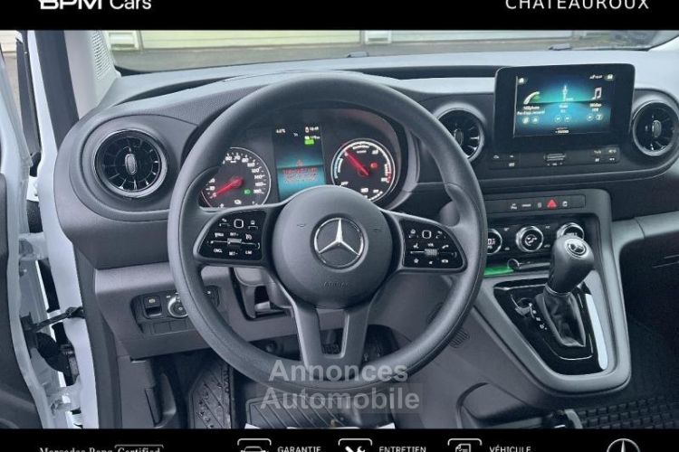 Mercedes Citan eCitan Long Pro - <small></small> 29.990 € <small>TTC</small> - #11