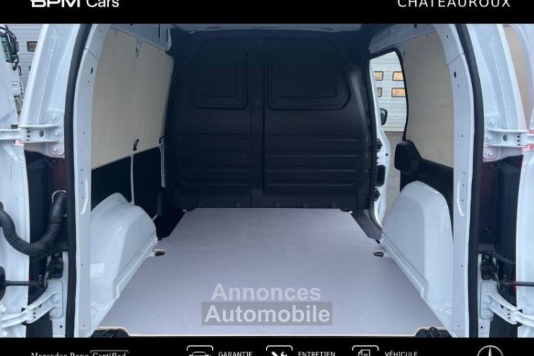 Mercedes Citan eCitan Long Pro - <small></small> 29.990 € <small>TTC</small> - #20