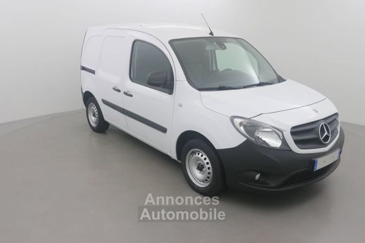 Mercedes Citan FOURGON 108 CDI LONG - <small></small> 14.388 € <small>TTC</small> - #1