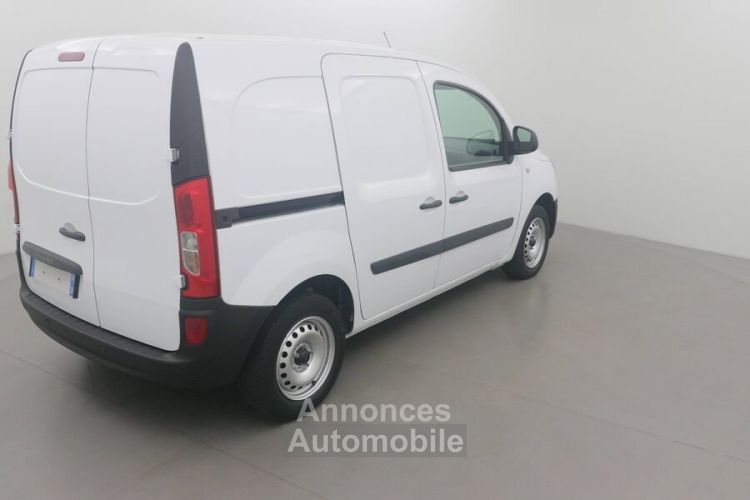 Mercedes Citan FOURGON 108 CDI LONG - <small></small> 14.388 € <small>TTC</small> - #4