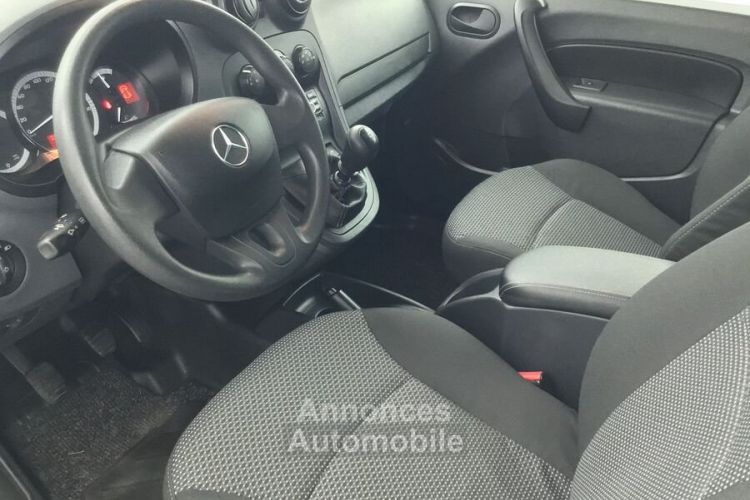 Mercedes Citan FOURGON 108 CDI LONG - <small></small> 14.388 € <small>TTC</small> - #5