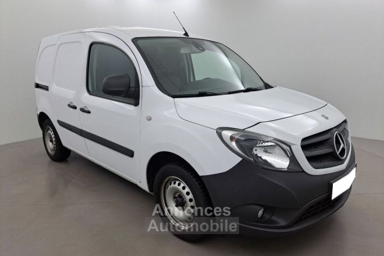 Mercedes Citan FOURGON 108 CDI LONG - <small></small> 14.388 € <small>TTC</small> - #1