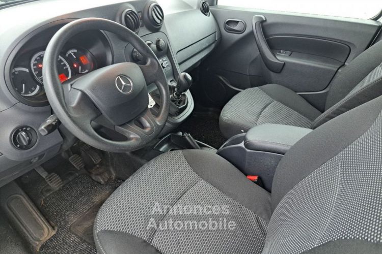 Mercedes Citan FOURGON 108 CDI LONG - <small></small> 14.388 € <small>TTC</small> - #3