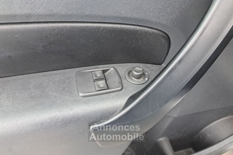 Mercedes Citan FOURGON 108 CDI LONG - <small></small> 14.388 € <small>TTC</small> - #8